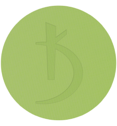 Eyeshadow № 172, 26 mm