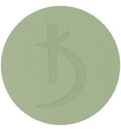 Eyeshadow № 173, 26 mm