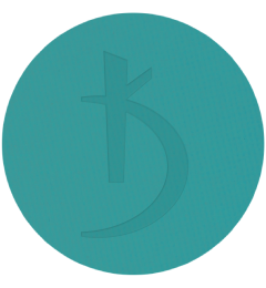 Eyeshadow № 174, 26 mm