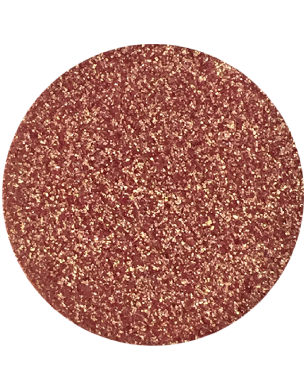 Eyeshadow in Refills Eyeshadow D09, 26 mm