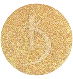 Eyeshadow in Refills Eyeshadow D14, 26 mm