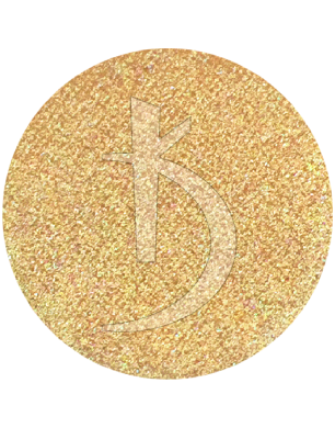 Eyeshadow in Refills Eyeshadow D14, 26 mm