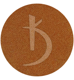 Fard à paupières en recharge Eyeshadow D16, 26 mm