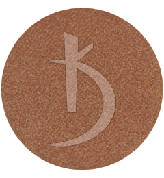 Eyeshadow in Refills Eyeshadow D17, 26 mm