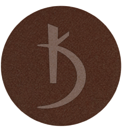 Eyeshadow in Refills Eyeshadow D26, 26 mm