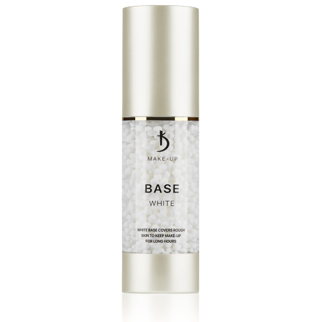 BASE KODI PROFESSIONAL MAKE-UP, WHITE, 35 ML