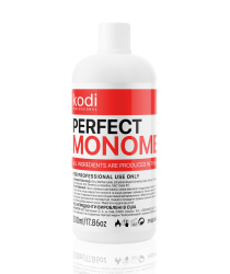 Monomer Clear, 500 ml