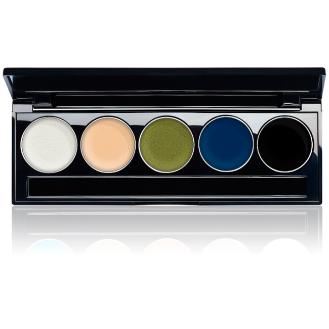 Set of Creamy Eyeshadows 05/01