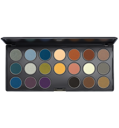 Set of Eyeshadows Е 20/03