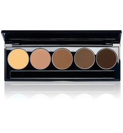 Set of Eyeshadows E 5/01