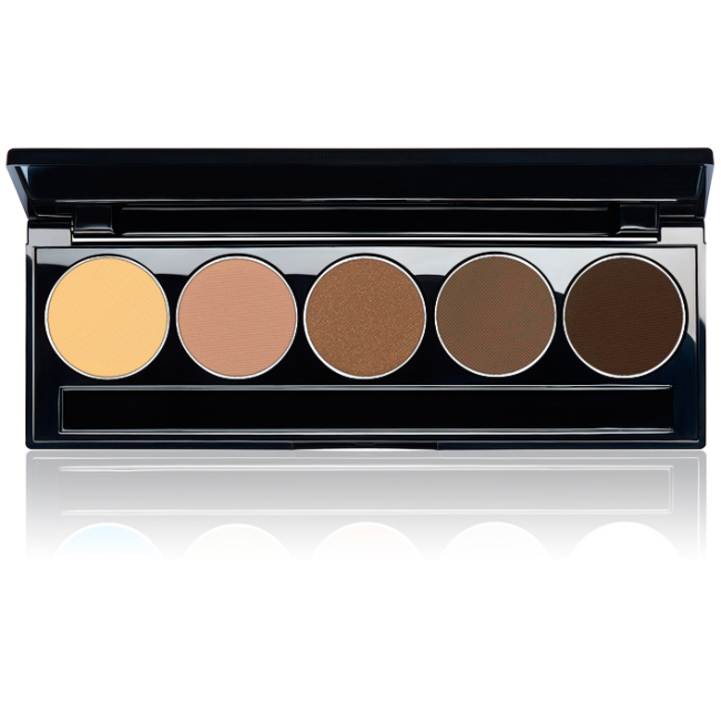 Set of Eyeshadows E 5/01
