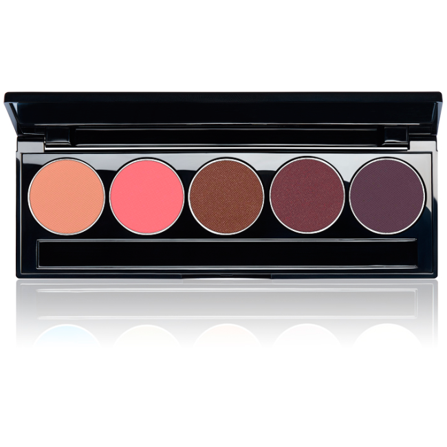 Set of Eyeshadows Е 5/10
