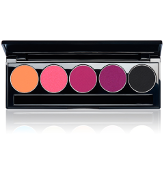 Set of Eyeshadows Е 5/11
