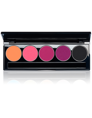 Set of Eyeshadows Е 5/11