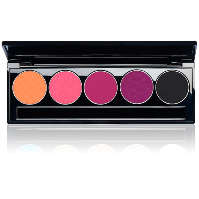 Set of Eyeshadows Е 5/11