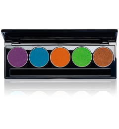 Set of Eyeshadows Е 5/13