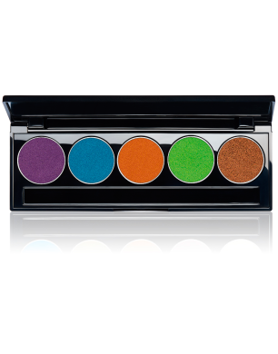 Set of Eyeshadows Е 5/13