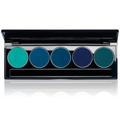 Set of Eyeshadows Е 5/14