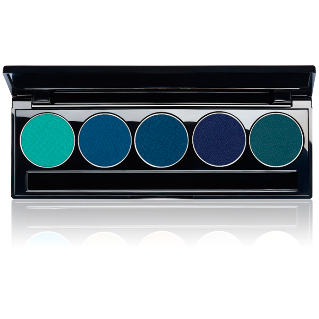 Set of Eyeshadows Е 5/14