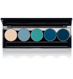 Set of Eyeshadows Е 5/15