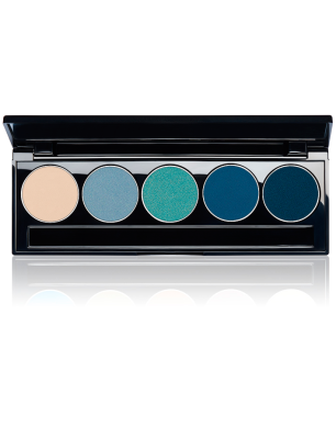 Set of Eyeshadows Е 5/15