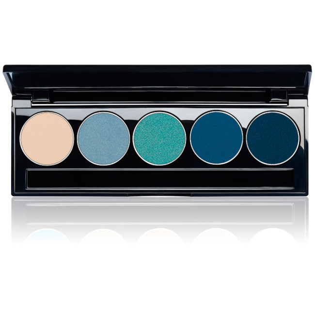 Set of Eyeshadows Е 5/15