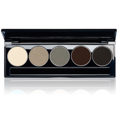 Set of Eyeshadows E 5/02