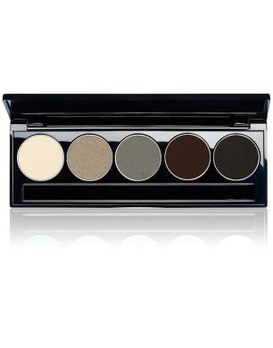 Set de fards à paupières E 5/02