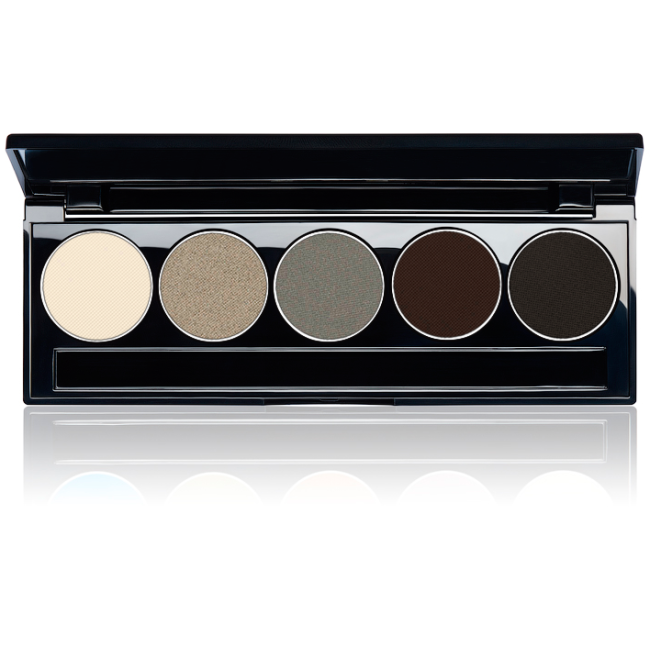 Set of Eyeshadows E 5/02