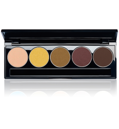 Set of Eyeshadows Е 5/03