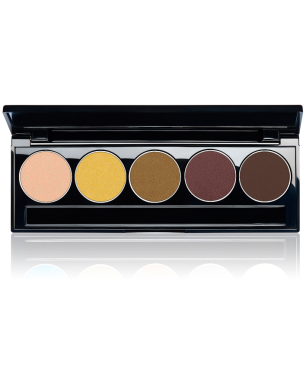 Set of Eyeshadows Е 5/03