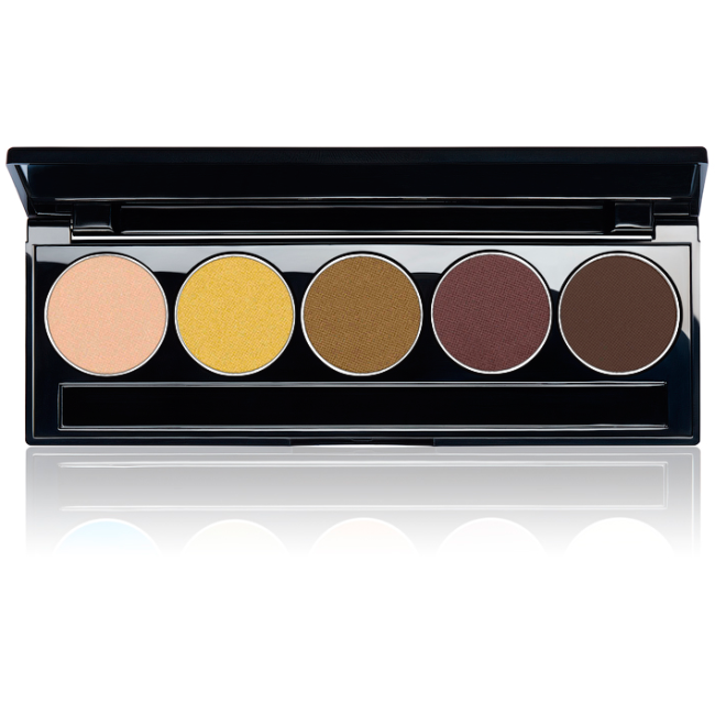 Set of Eyeshadows Е 5/03