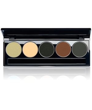 Lidschatten-Set E 5/04