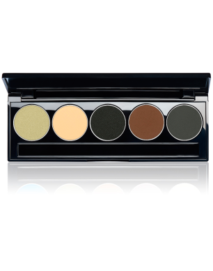 Set of Eyeshadows Е 5/04