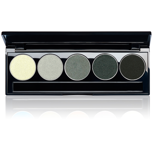 Set of Eyeshadows Е 5/05