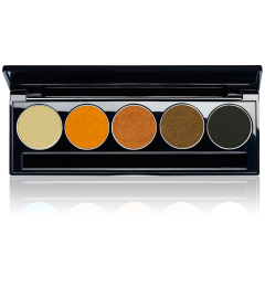 Set of Eyeshadows Е 5/06