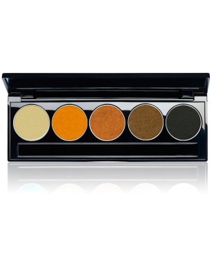 Set of Eyeshadows Е 5/06