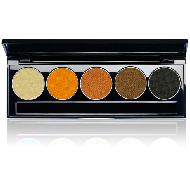 Set of Eyeshadows Е 5/06
