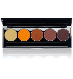 Set of Eyeshadows Е 5/07