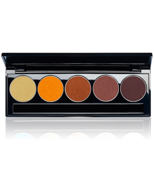 Set of Eyeshadows Е 5/07