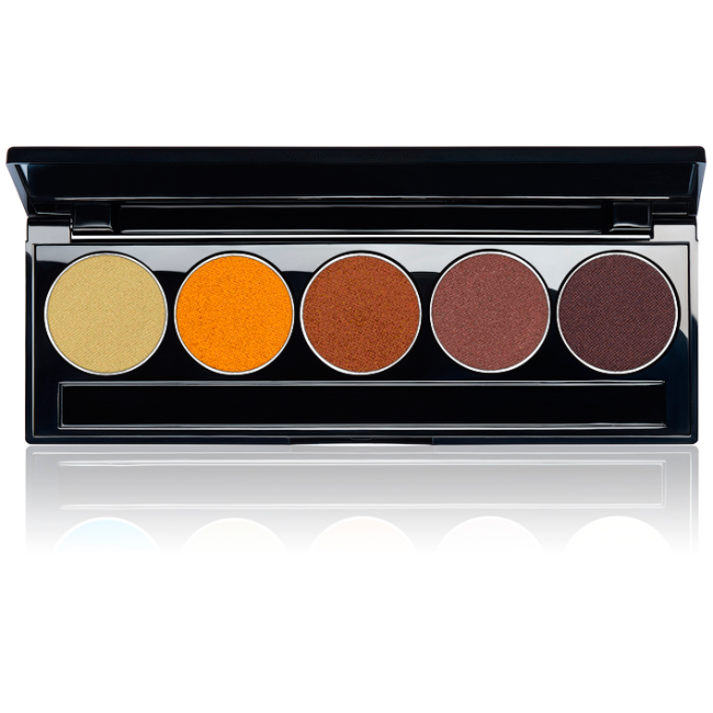 Set of Eyeshadows Е 5/07