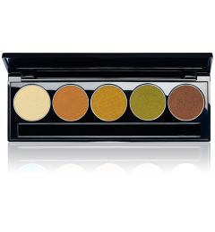 Set of Eyeshadows Е 5/08