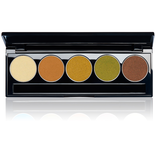 Set of Eyeshadows Е 5/08