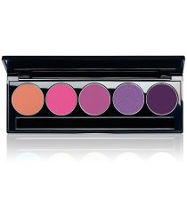 Set of Eyeshadows Е 5/09