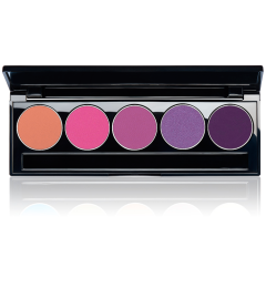 Set of Eyeshadows Е 5/09