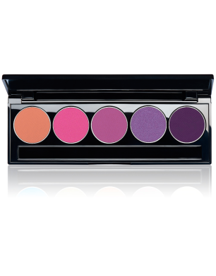 Set of Eyeshadows Е 5/09