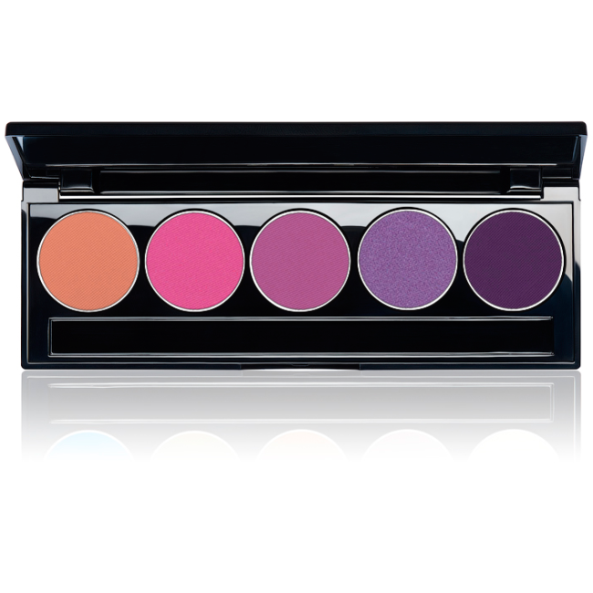 Set of Eyeshadows Е 5/09