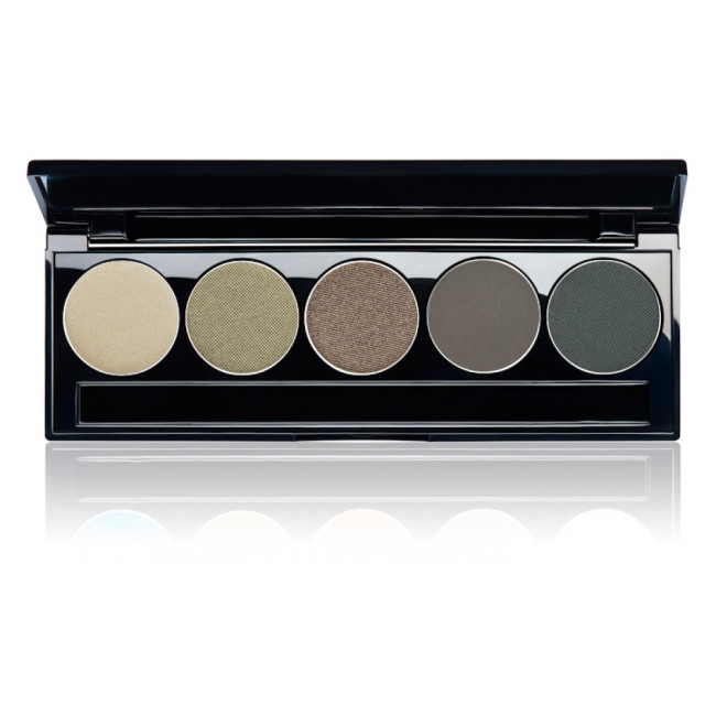 Set of Eyeshadows E 5/18