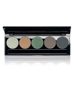 Set of Eyeshadows E 5/19