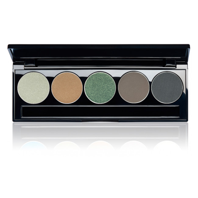 Set of Eyeshadows E 5/19